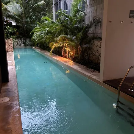 Sasil Luxury Iik Tulum