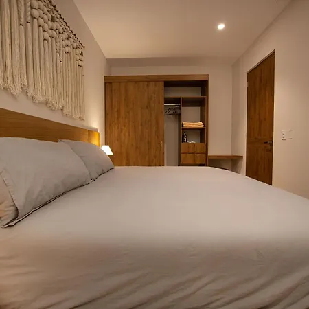 Apartment Luxury Penthouse In Tulum, Private Rooftop Jacuzzi *