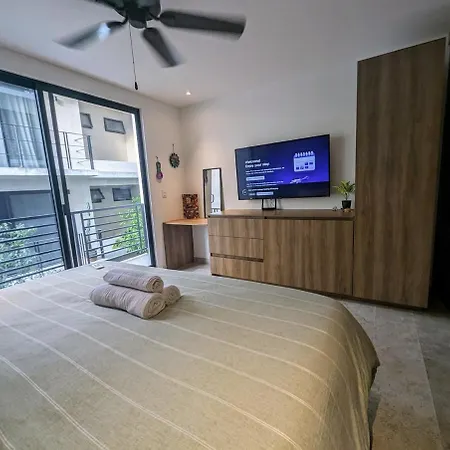 Apartment Lik Zama Paradise!