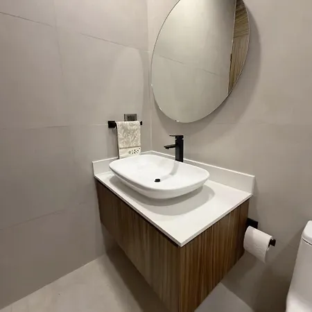 Apartment Hygge Familiar