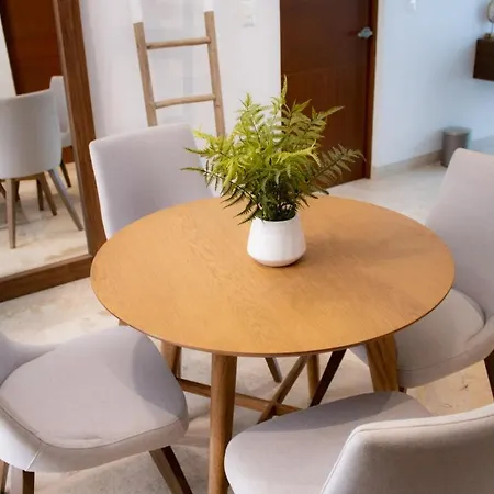Nhoa 111b Lux 1br Pool Access In Aldea Zama * Tulum