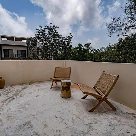 Talulah Amazing 3 Bdr Penthouse Private Pool