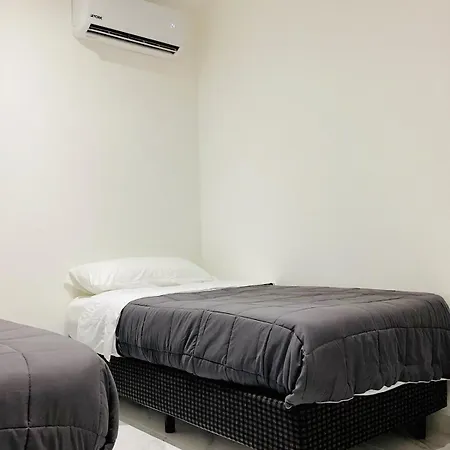 Depa En Apartment *