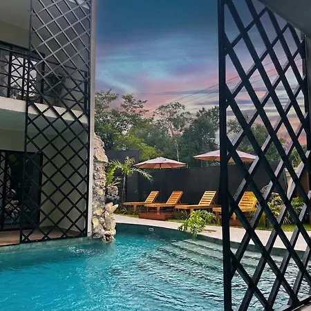 Apartment Mizu16 *