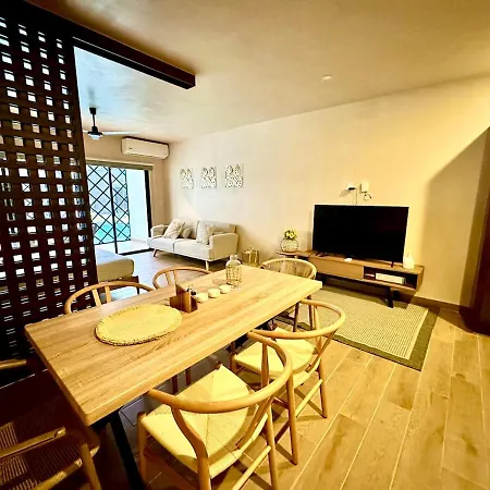 Apartment Mizu16 *