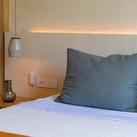 Aflora Wellness & Luxury Escape Apartment *