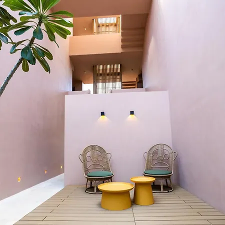 Apartment Aflora Wellness & Luxury Escape