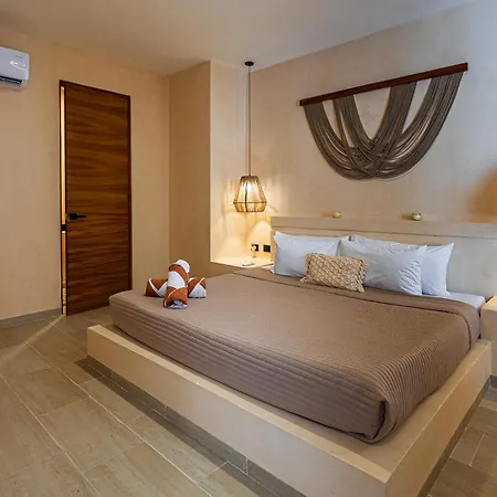2 Bedrooms, Rooftop & Pool At La Veleta Apartment *