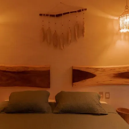 Apartment Noil By Nomad Humans Residences *