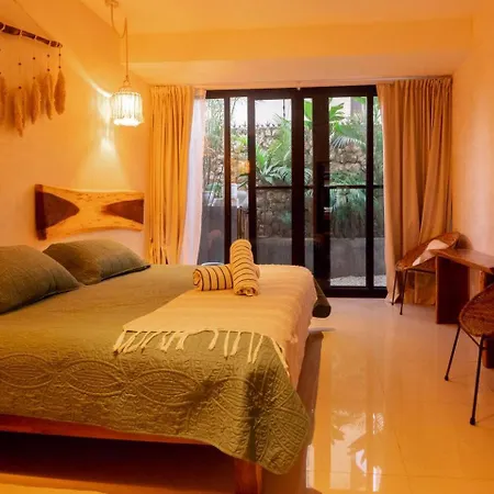 Noil By Nomad Humans Residences Apartment *