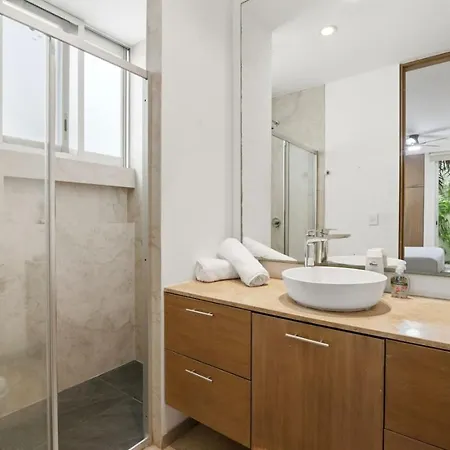 Unwind In | Pool & Private Patio Apartment *