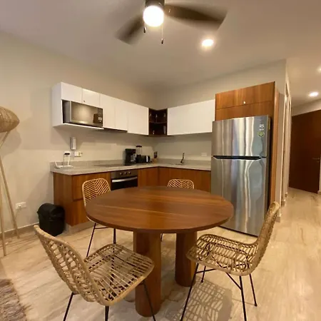 Chic Retreat With Wellness Amenities * Tulum