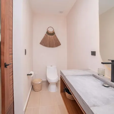 Loft Con Terraza *
