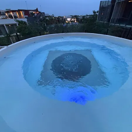 Sasil Luxury Iik Apartment Tulum