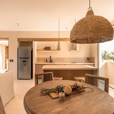 Apartment Hacienda Wabi Hidden Gem With Private Pool