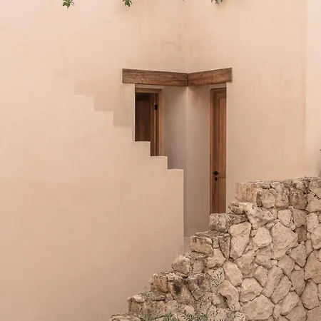 Hacienda Wabi Hidden Gem With Private Pool *