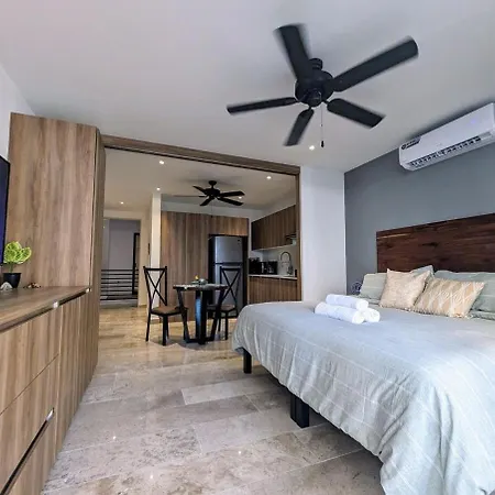Lik Zama Paradise! Tulum