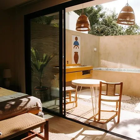 Park Lagunas Apartment Tulum
