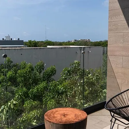 Oasis Penthouse In Tuk Private Pool Apartment *