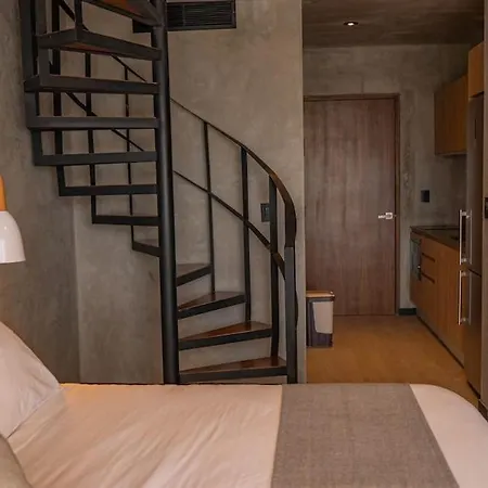 Apartment Oasis Penthouse In Tuk Private Pool