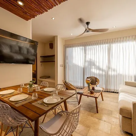 Apartment Noil By Nomad Humans Residences