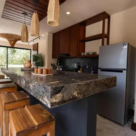 Talulah Amazing 3 Bdr Penthouse Private Pool * Tulum