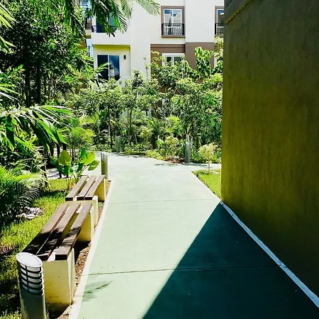 Apartment Depa En