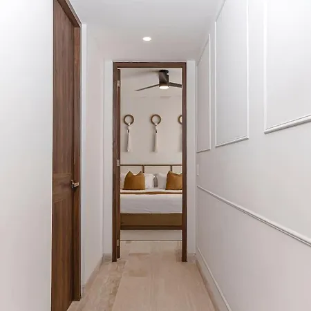 Apartment Exclusive Experience At La Veleta Oriana