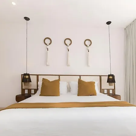 Exclusive Experience At La Veleta Oriana Apartment Tulum