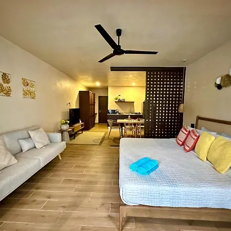 Apartment Mizu16