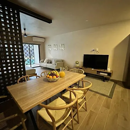 Apartment Mizu16 *