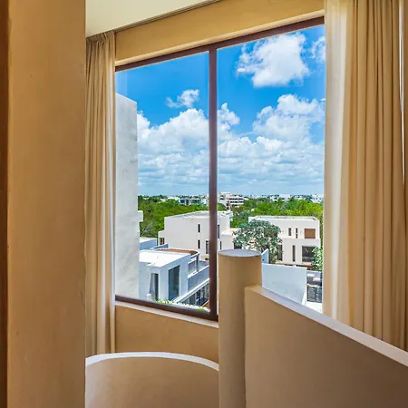 2 Bedrooms, Rooftop & Pool At La Veleta Apartment *