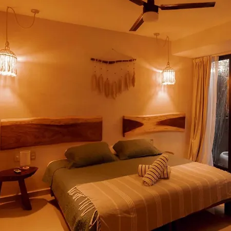 Noil By Nomad Humans Residences