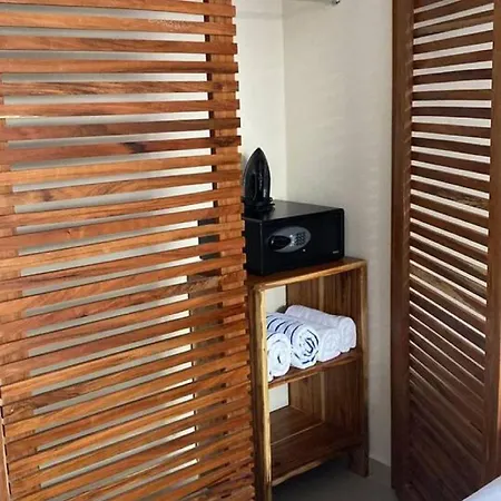 Noil By Nomad Humans Residences Apartment Tulum
