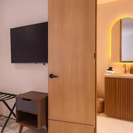 Luxury 1br Aflora Retreat In Aldea Zama With Pool *
