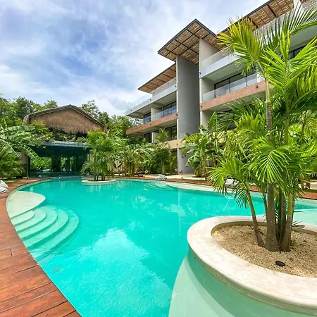 Hideaway With Private Pool