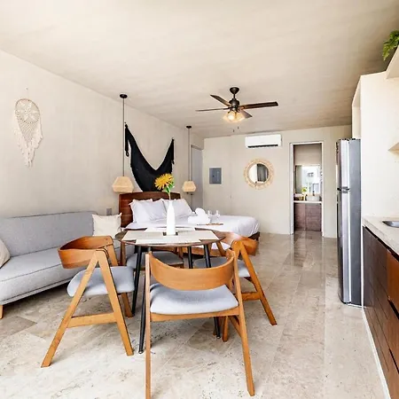 Penthouse With Private Pool 10 Min To *