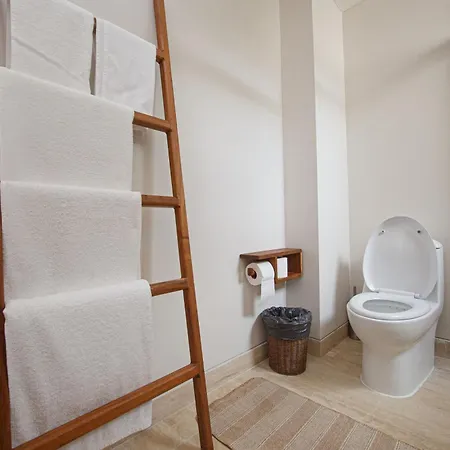 Apartment Luxury Penthouse In Tulum, Private Rooftop Jacuzzi Tulum