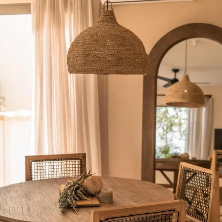Hacienda Wabi Hidden Gem With Private Pool Apartment *