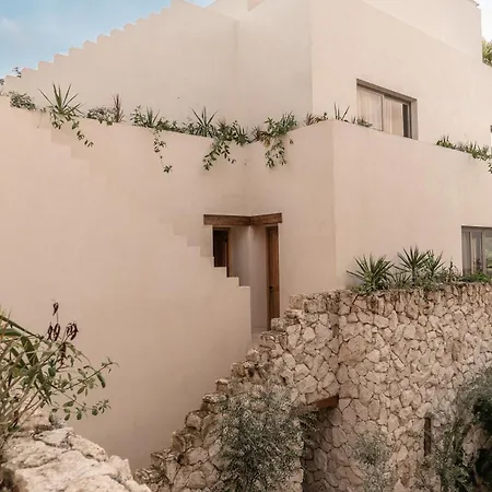 Hacienda Wabi Hidden Gem With Private Pool Apartment