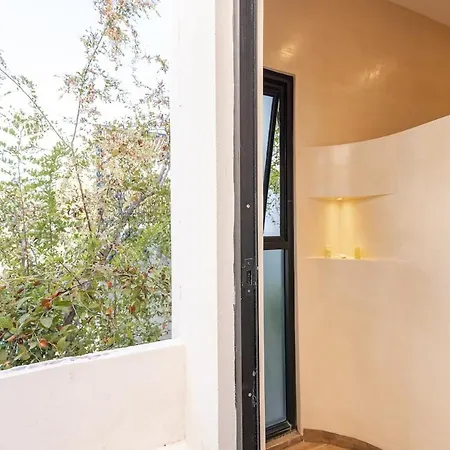 Noil By Nomad Humans Residences Apartment *
