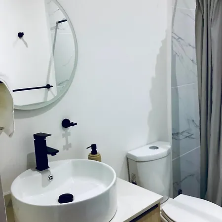 Apartment Depa En