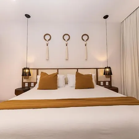 Apartment Exclusive Experience At La Veleta Oriana