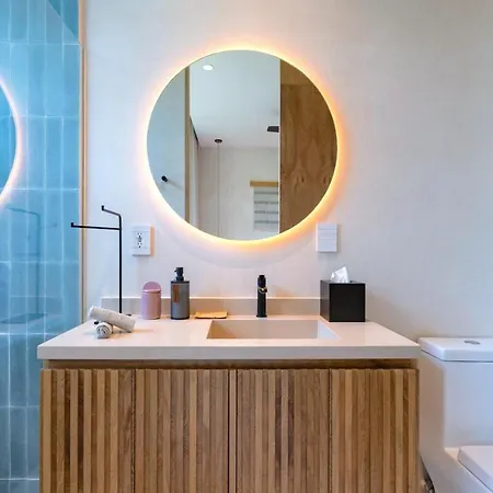 Apartment Aflora Wellness & Luxury Escape