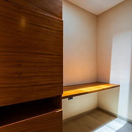 Apartment 2 Bedrooms, Rooftop & Pool At La Veleta Tulum