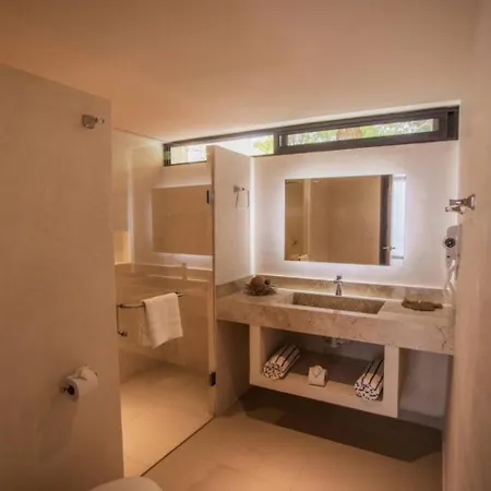 Noil By Nomad Humans Residences Apartment