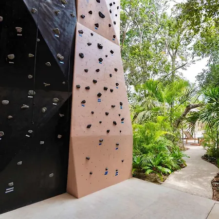 Luxury 3br At Aflora In Aldea Zama * Tulum