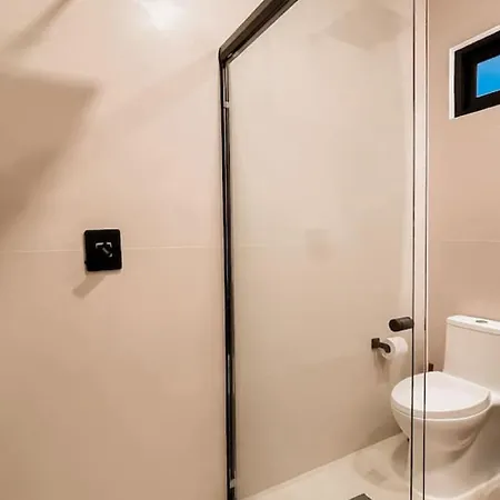 With Private Plunge Pool And Rooftop