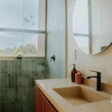 Apartment Modern Aflora Near & Cenotes
