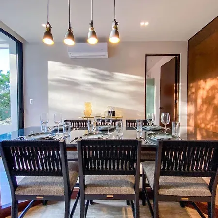 1br Retreat Near Aldea Zama With Pool Apartment *